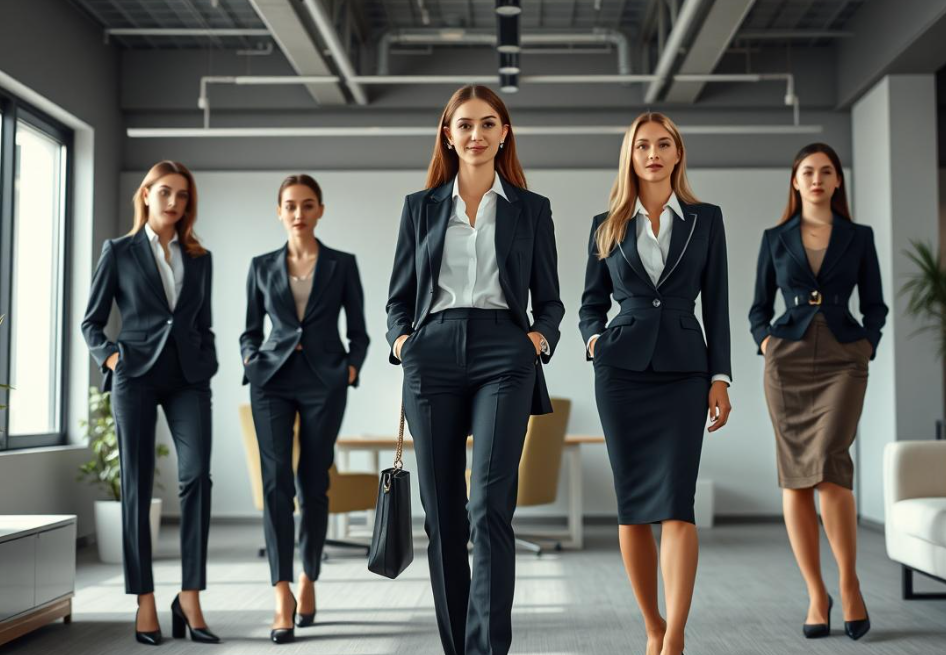 formal wear for women